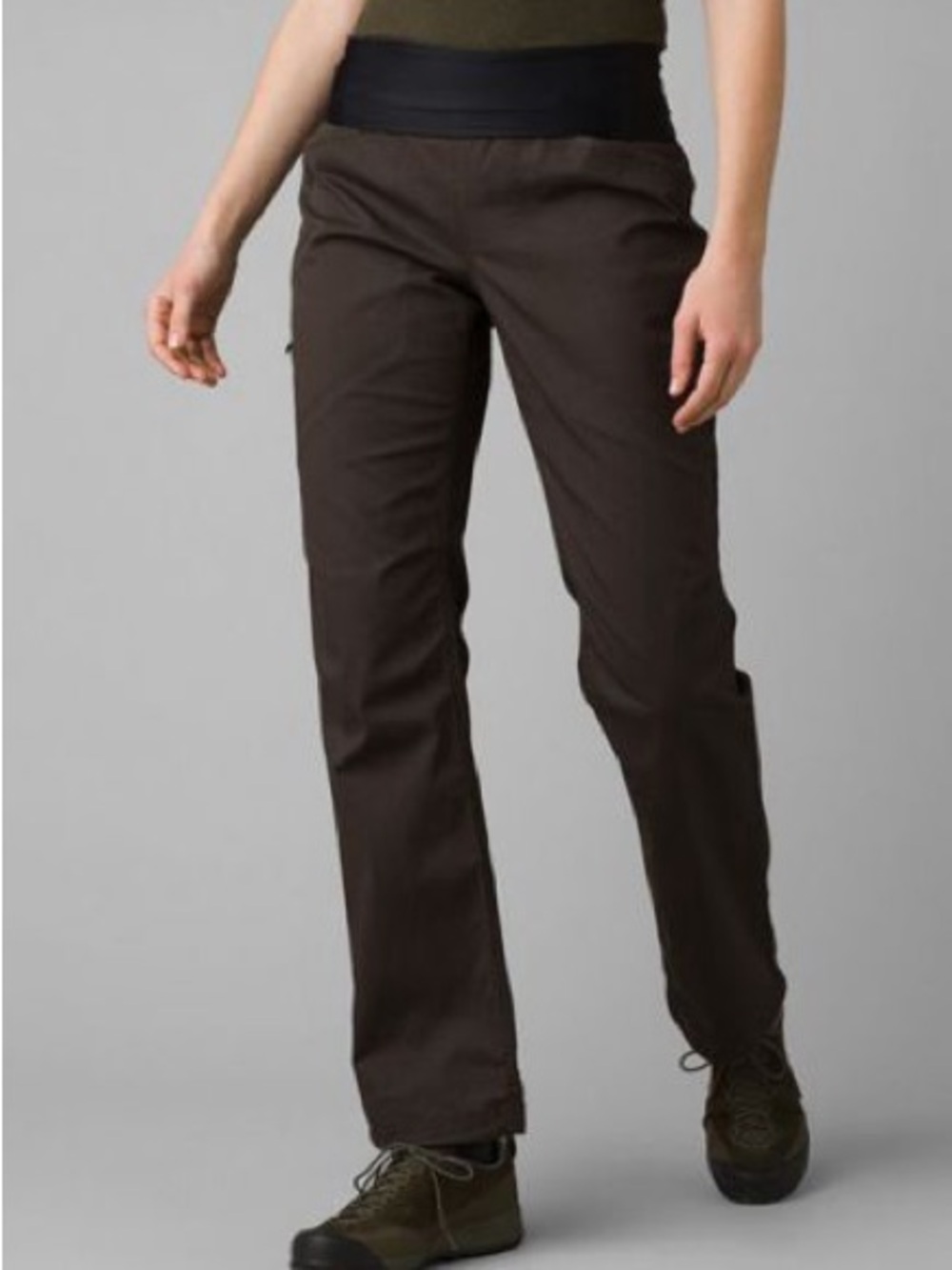Prana Hiking Women’s Organic Cotton Bosun Pants